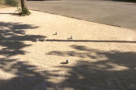 Cassis 4Pers Vue Mer Wifi Tennis Parking Piscine Exterior photo