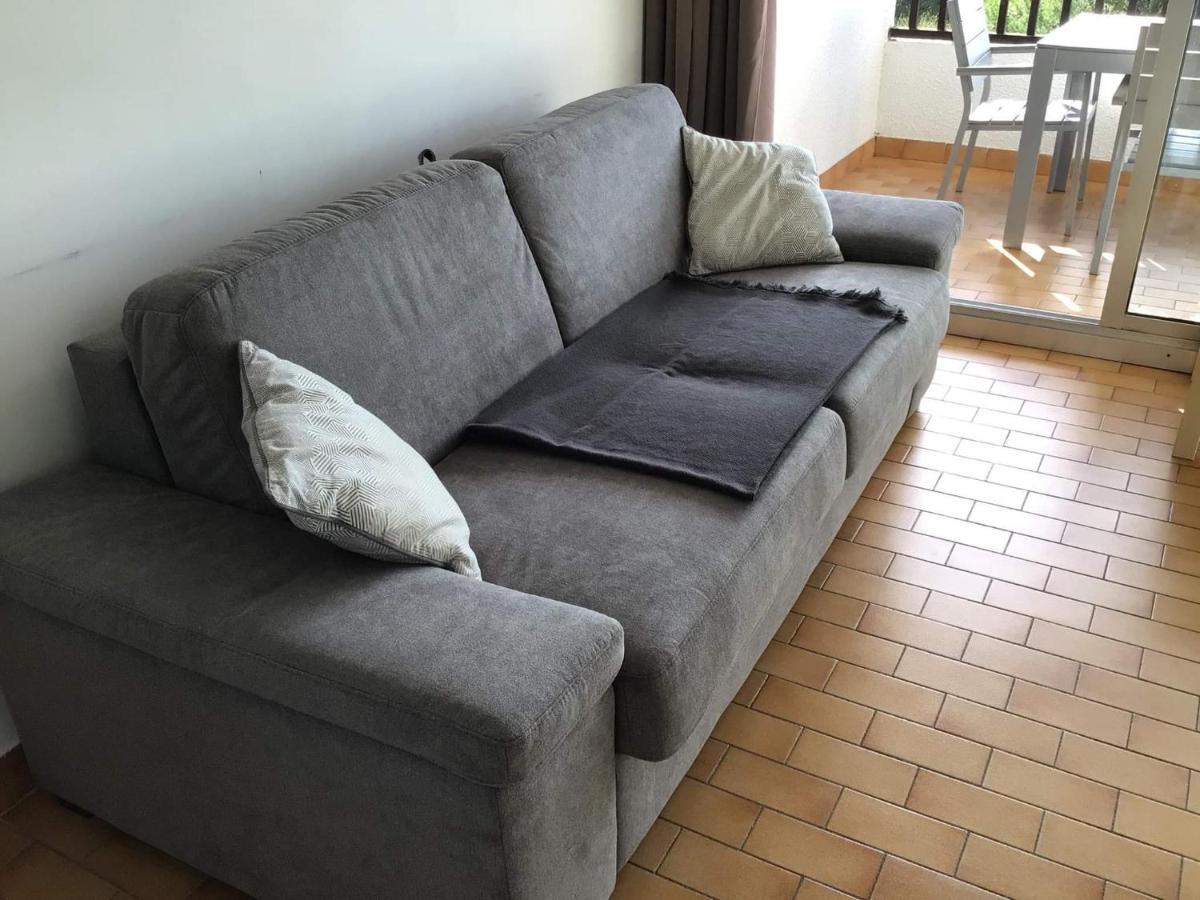 Cassis 4Pers Vue Mer Wifi Tennis Parking Piscine Exterior photo