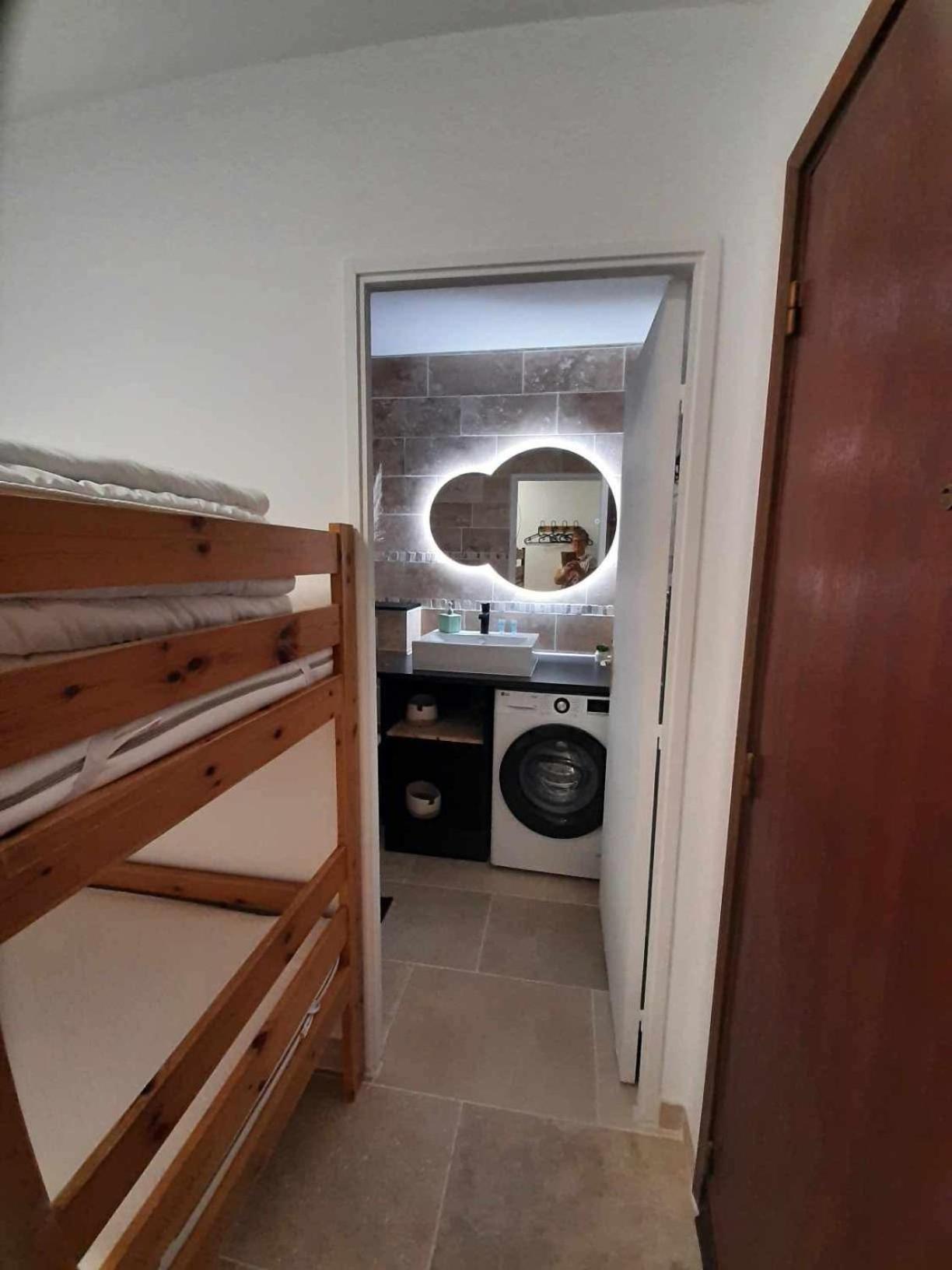Cassis 4Pers Vue Mer Wifi Tennis Parking Piscine Exterior photo