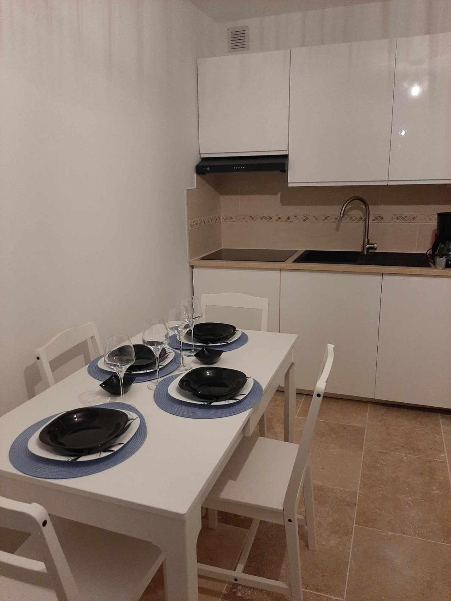 Cassis 4Pers Vue Mer Wifi Tennis Parking Piscine Exterior photo