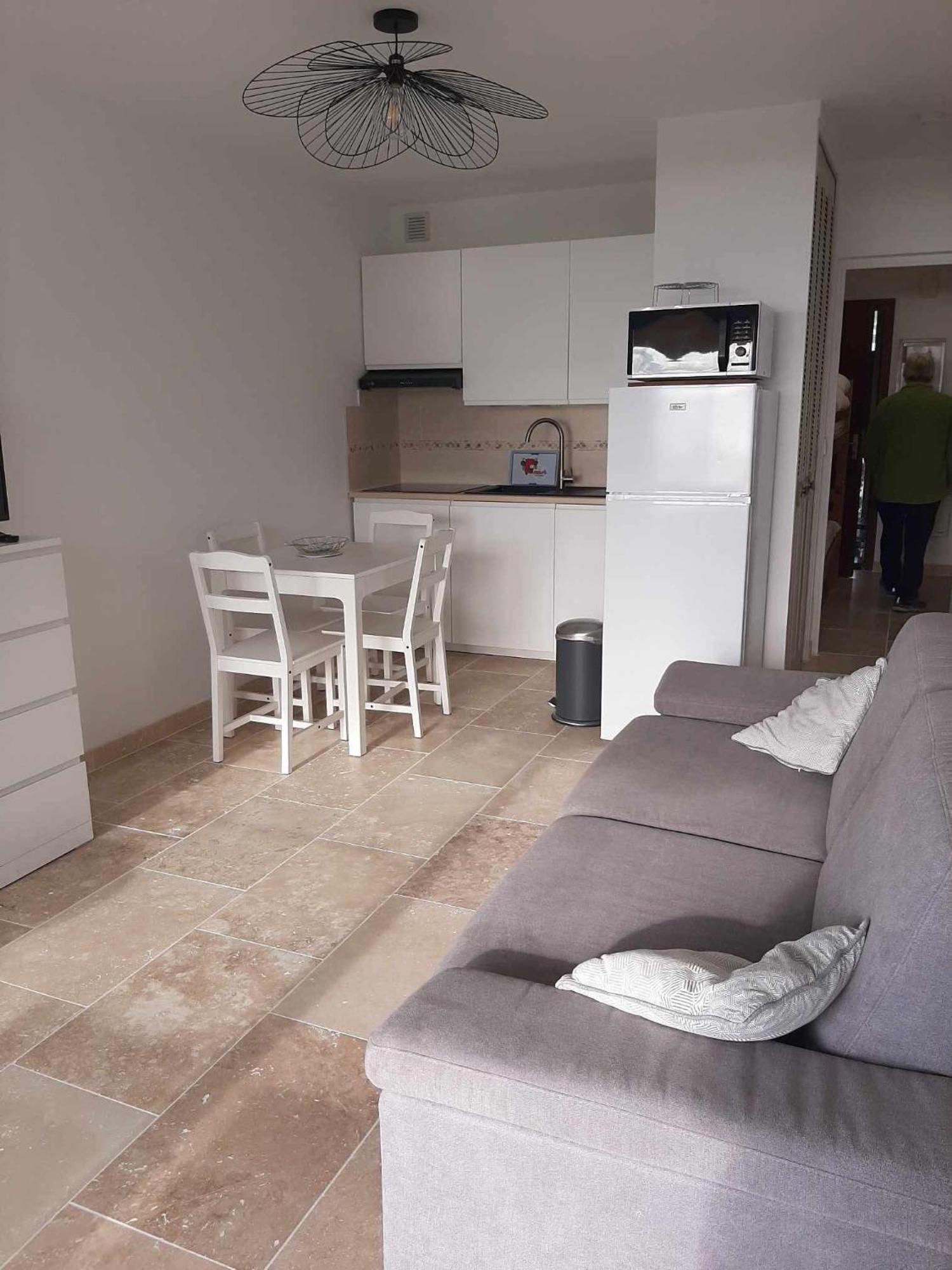 Cassis 4Pers Vue Mer Wifi Tennis Parking Piscine Exterior photo